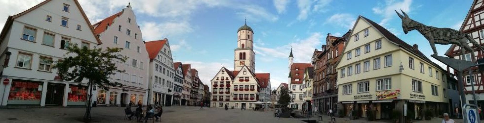 Schwäbischer Albverein | Ortsgruppe Biberach