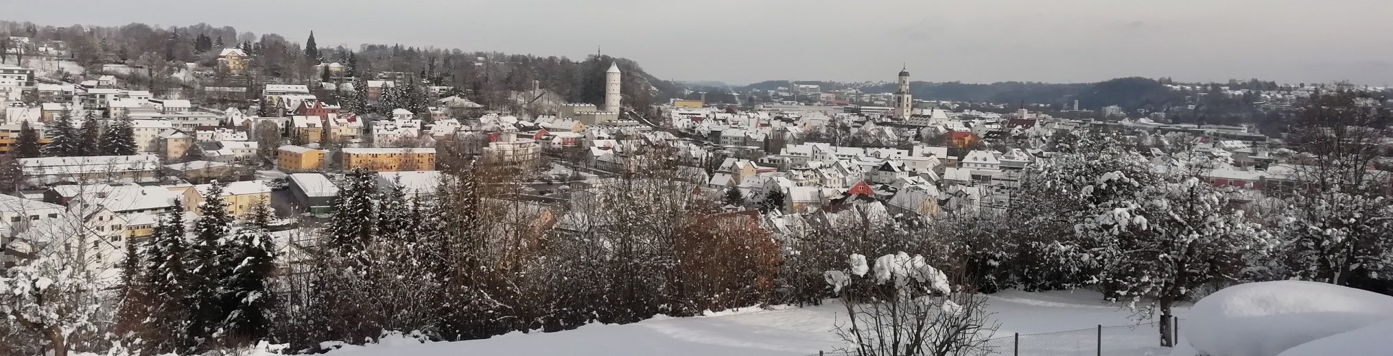 Schwäbischer Albverein | Ortsgruppe Biberach